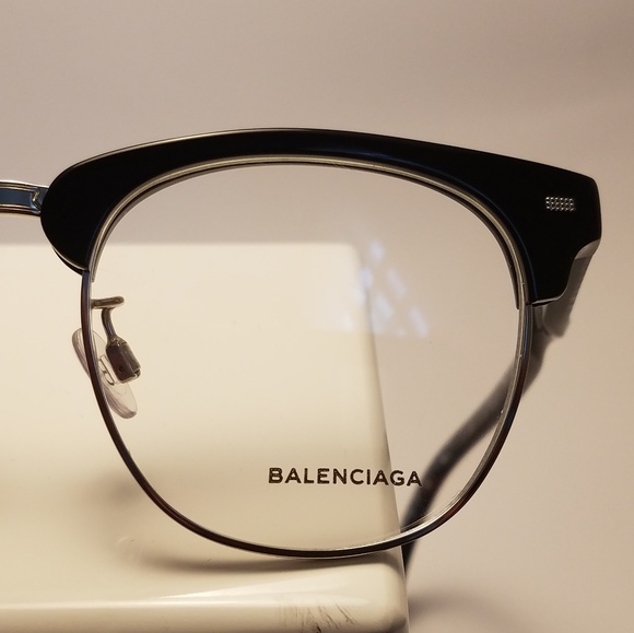 BALENCIAGA Clubmasters Women\'s Eyewear main image 7
